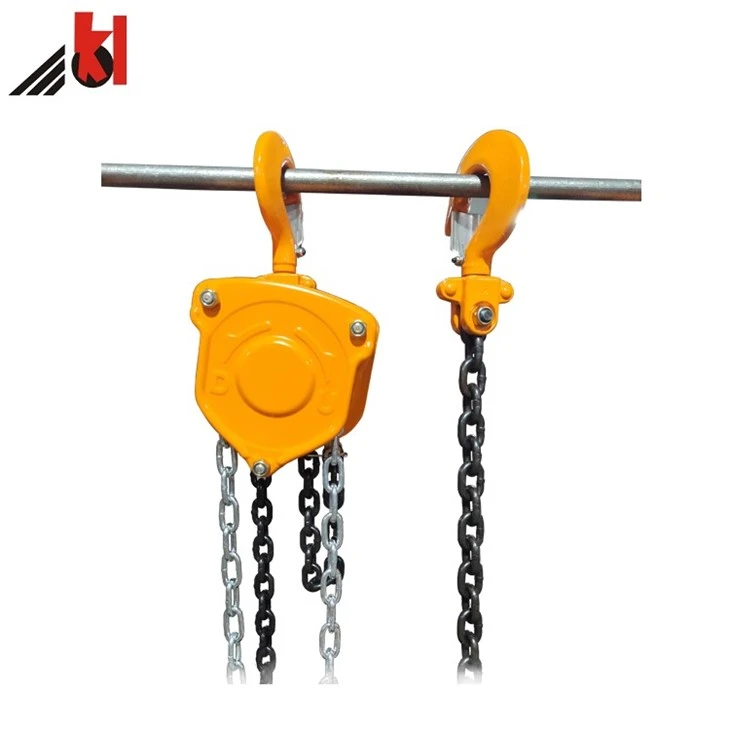 Chain Block 1 Ton